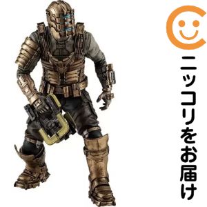 フィギュア POP UP PARADE アイザック・クラーク 「DEAD SPACE」 プラスチック製塗装済み完成品【2週間以内発送】