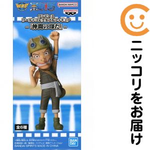 楽天市場】ワンピース ワールドコレクタブルフィギュア 仲間の印だの通販