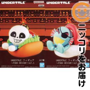 楽天市場】アンダーテール グッズ（フィギュア｜コレクション
