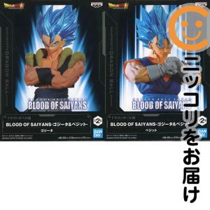 楽天市場】ドラゴンボールヒーローズ ゴジータ（フィギュア