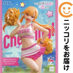 피규어 키타가와 카이유메 [그 옷입기 인형은 사랑을 한다] Luminasta “키타가와 카이유메”-응원!-[10일 이내 발송]