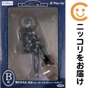 楽天市場】刀剣乱舞 online ぬーどるストッパーフィギュア 燭台切光忠