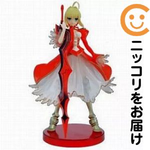 楽天市場】グッドスマイルカンパニー Fate／EXTRA 1／7 セイバー
