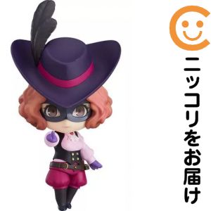 楽天市場】奥村春 怪盗服 ねんどろいどの通販