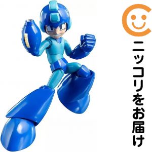 フィギュア MDLX ロックマン 「ロックマン」 アクションフィギュア【2週間以内発送】