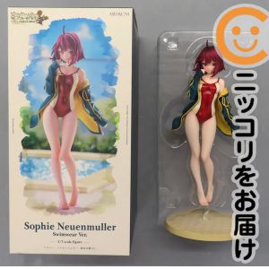 楽天市場】競泳水着（フィギュア｜コレクション）：ホビーの通販