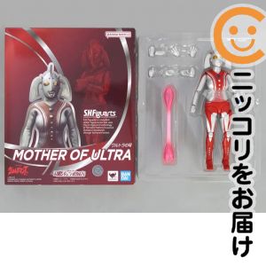 楽天市場】ウルトラ の 母 フィギュア バンダイの通販