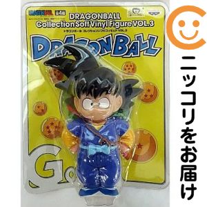楽天市場】ドラゴンボール DRAGONBALL COLLECTION vol．3の通販