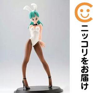 楽天市場】ドラゴンボール ブルマ バニーガールの通販