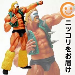 レア　キン肉マン　CCPネプチューンマン　クロスボンバーVer. フィギュア 楽天市場】ccp ネプチューンマン クロスボンバーの通販