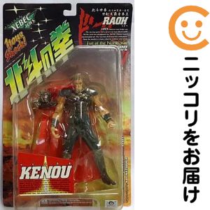 楽天市場】北斗の拳 世紀末覇者ラオウ&黒王号 リペイントVer．の通販