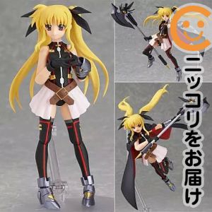 楽天市場】魔法少女リリカルなのは フィギュアの通販