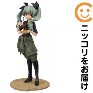 楽天市場】ガールズ＆パンツァー 劇場版 アンチョビ 1／7の通販