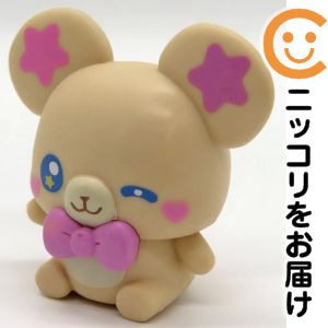 フィギュア ぷちきゅあもふるん 「ぷちきゅあ 〜Precure Fairies〜」 プチっとすわりマス【2週間以内発送】