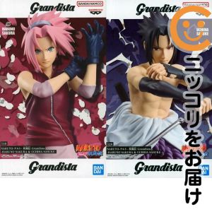 楽天市場】ナルト サスケ（ブランドバンプレスト）の通販