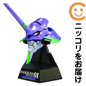 楽天市場】エヴァンゲリオン ヘッドコレクション 初号機の通販