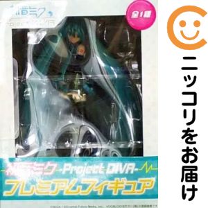 フィギュア 初音ミク 「初音ミク -Project DIVA-」 プレミアムフィギュア【10日以内発送】