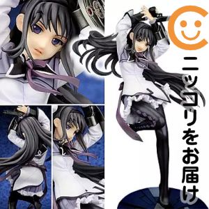 フィギュア暁美ほむら「魔法少女まど...