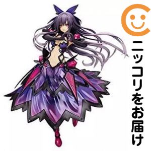 新品 PULCHAR 夜刀神十香 鳶一折紙 霊装解除ver セット 343939-01.jpg
