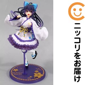 フィギュア 夜刀神十香 「デート・ア・ライブ4」 Coreful フィギュア 夜刀神十香〜和ゴスver.〜 タイトーオンラインクレーン限定【2週間以内発送】