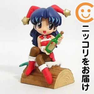 楽天市場】ミニディスプレイフィギュア エヴァの通販