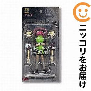 フィギュア SRDX アニタ 「R.O.D THE TV」【2週間以内発送】