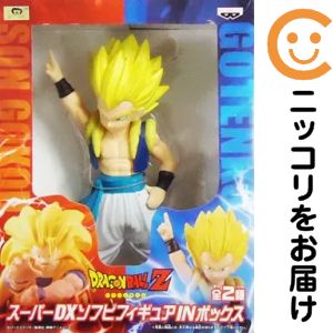 楽天市場】ドラゴンボール dx ソフビフィギュアの通販