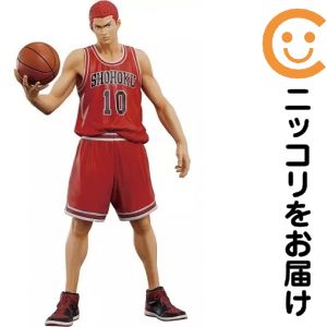 楽天市場】One and Only『SLAM DUNK』桜木花道 完成品フィギュアの通販