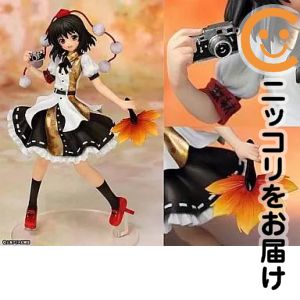 楽天市場】東方プロジェクト 伝統の幻想ブン屋 射命丸 文の通販
