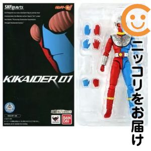 楽天市場】s．h．figuarts キカイダーの通販