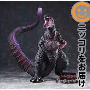 楽天市場】超激造シリーズ シン・ゴジラの通販