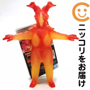 フィギュア 宇宙恐竜 ゼットン 一兆度発光ver. 「ウルトラマン」 ウルトラ怪獣シリーズヒーローシリーズ【10日以内…
