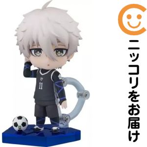 フィギュア ねんどろいど 凪誠士郎 「ブルーロック」【10日以内発送】