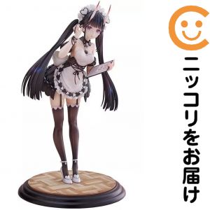 フィギュア 能代 氷は少なめに? 「アズールレーン」 1/7 PVC&ABS製塗装済み完成品【2週間以内発送】
