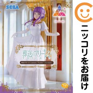 楽天市場】葬送のフリーレン Luminasta “フェルン”～フォーリヒにて