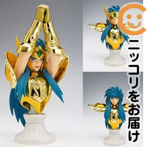 アクエリアス カミュ