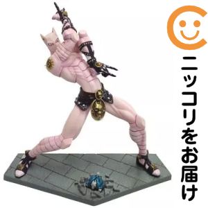 フィギュア キラークイーン「ジョジョの奇妙な冒険 第四部 ダイヤモンドは砕けない」一番くじB賞【2週間以内発送】
