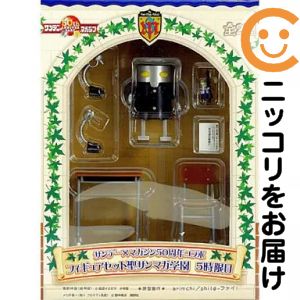 楽天市場】サンデー×マガジン 50周年コラボ フィギュアセット 聖