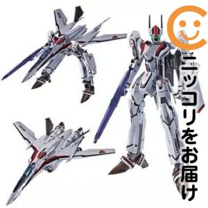 フィギュア DX超合金 GE-54 VF-25F メサイアバルキリー（早乙女アルト機） リニューアルver. 「マクロスF（フロンティア）」【2週間以内発送】