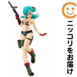 楽天市場】メガハウス ドラゴンボールギャルズ ブルマ バニーガールVer