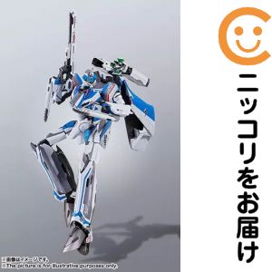 フィギュア DX超合金 VF-31J ジークフリード（ハヤテ・インメルマン機） 「マクロスΔ」【2週間以内発送】