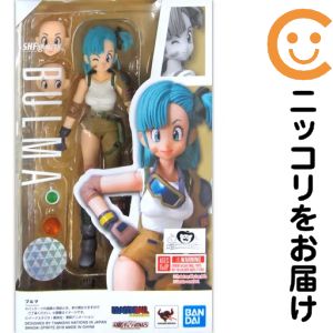 楽天市場】s.h.figuarts ブルマの通販