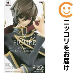楽天市場】コードギアス 反逆のルルーシュ exqフィギュア ルルーシュ