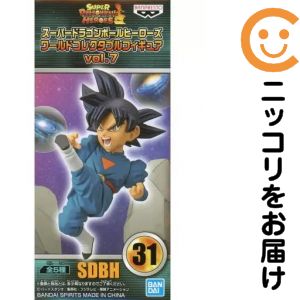 ドラゴンボール改 組立式 ワーコレvol.7 全8種 外箱付き Amazon.co.jp