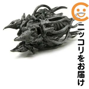 楽天市場】シドニア の 騎士 フィギュアの通販