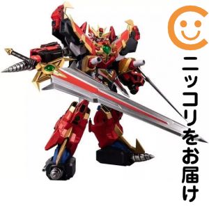 フィギュア METAMOR-FORCE “BARI”ATION アルティメットグラヴィオン 「超重神グラヴィオンZwei」【10日以内発送】