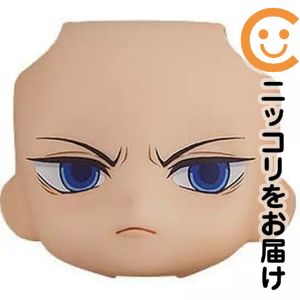 フィギュア顰め顔「ねんどろいどもあ...