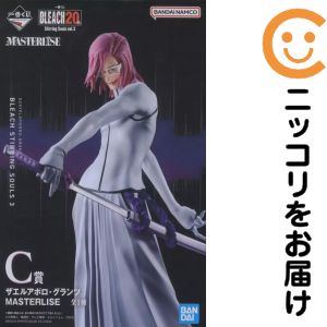 楽天市場】bleach ザエルアポロの通販