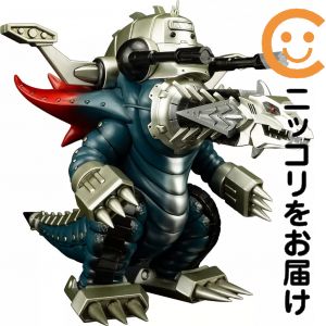 フィギュア Chibi Creature 捲土重来怪獣 メカグールギラス 「SSSS.GRIDMAN」【2週間以内発送】