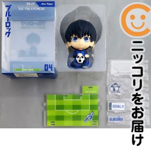 フィギュア 潔世一 フィギュアシット 「ブルーロック」【10日以内発送】